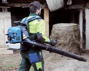 Бензоповітродувка 4-тактний Makita EB7650TH