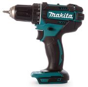 Акумуляторний дриль-шурупокрут Makita DDF482RFE3-Promo2