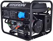 Двопаливний генератор Hyundai HHY 7010FE