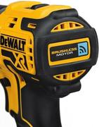Акумуляторний дриль-шурупокрут DeWALT DCD792P2B
