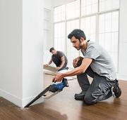 Акумуляторний пилосос Bosch GAS 18V-1 (без АКБ та ЗП) (06019C6200)