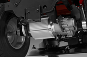 Акумуляторний садовий трактор Husqvarna TS 100i (9707451-01)