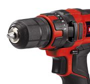 Шуруповерт акумуляторний Einhell TC-CD 18/35 Li - Solo (4513927)