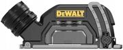 Пила дискова акумуляторна DeWalt DCS438N (без АКБ та ЗП)