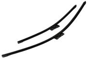 Комплект щіток склоочисника безкаркасних Bosch Aerotwin 650/450 (3397007863)