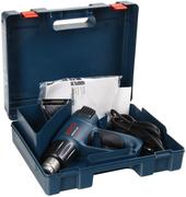 Технічний фен Bosch GHG 660 LCD (0601944302)