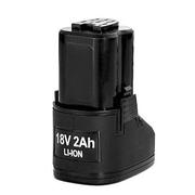 Акумулятор Li-Ion Sturm CD3218LBE-998 18 В, 2.0 Ач