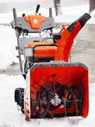 Снігоприбиральник Husqvarna ST 424Т (9619301-32)