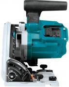 Акумуляторна Занурювальна дискова пилка Makita DSP601Z (без акумулятора і ЗП)