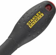 Викрутка Stanley FatMax SL4х100 мм (0-65-017)