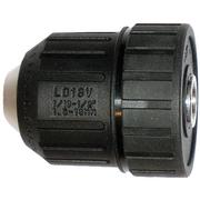 Швидкозатискний патрон Makita 1.5-13 мм 192284-5