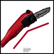 Пила телескопічна електрична Einhell GC-EC 7520 T (4501240)