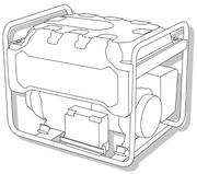 Дизельний генератор EnerSol SKDS-15EBA