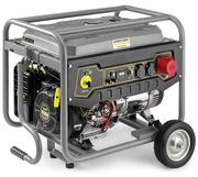 Бензиновий генератор Karcher PGG 8/3