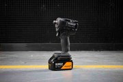 Гайкокрут ударний акумуляторний безщітковий McLaren F1 TEAM SPECIAL EDITION DeWALT DCF92MP2T