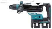 Акумуляторний перфоратор Makita LXT DHR400T2UN