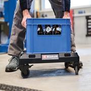Платформа на роликах для ящиків Einhell E-Case Rollbrett (4540014)