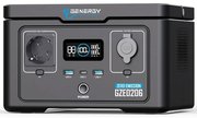 Зарядна станція GENERGY ZERO GZE-0206 (256 Вт·год / 600 Вт)
