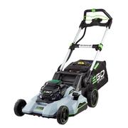 Газонокосарка EGO LM2135E-SP акумуляторна самохідна, 56 В, 52 см (0500019007) 79669