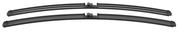 Щітки склоочисника Bosch Aerotwin 650/650, 2 шт (3397118942)