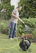Настінна котушка для шлангу Karcher HR 4.525 зі шлангом PrimoFlex 1/2" (25 м) (2.645-281.0)