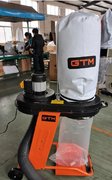 Стружковідсос GTM FM100E (FM100E) 17895