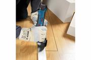 Акумуляторний реноватор Bosch GOP 12V-28 Solo (06018B5001) (без АКБ та ЗП)