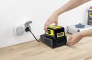 Акумулятор Karcher 36 V 5 Ah + швидкозарядний пристрій (2.445-064.0)