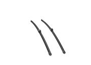 Щітки склоочисника Bosch Aerotwin 650/650, 2 шт (3397118942)