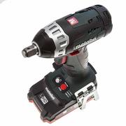 Акумуляторний ударний гайкокрут Metabo SSD 18 LTX 200 (602196670)