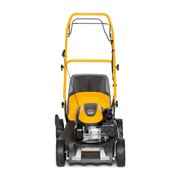 Газонокосарка бензинова самохідна STIGA Collector48S
