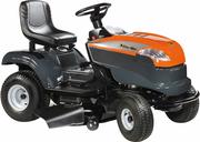 Міні-трактор садовий Oleo-Mac OM 98L/14,5 K H