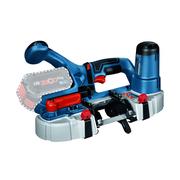 Акумуляторна стрічкова пила Bosch GCB 18V-63 (06012A0400)