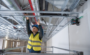 Лазерний нівелір Bosch Professional GLL 2-20 G (0601065001)