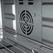 Електропіч Grunhelm GN63СВ