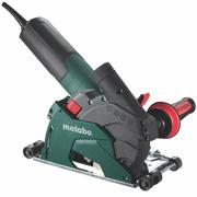 Кутова шліфувальна машина Metabo W 12-125 HD (600408510)