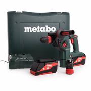 Акумуляторний перфоратор Metabo KHA 36 LTX (600795650)