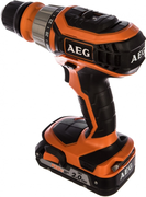 Дриль акумуляторний AEG BS18C2X-202C (4935459423)