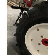 Культиватор бензиновий Forte 1350G 17HP NEW колесо 12" (119900)