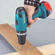 Акумуляторний ударний дриль-шурупокрут Makita 8281DWALE