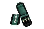 Набір біт Metabo Diamond Torsion PZ2, TX20, TX25 (626699000)