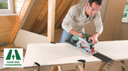 Дискова пилка Bosch PKS 55 A (0603501002)