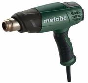 Термоповітродувка Metabo HE 23-650 Control (602365000)