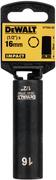Головка торцева ударна DeWALT "IMPACT", 1/2 "х16 мм (DT7550)