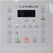 Мультиварка-скороварка Grunhelm MРC-19W (121511)