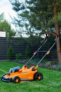 Газонокосарка акумуляторна SEQUOIA SBL4037B