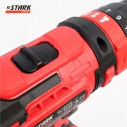Дриль-шуруповерт акумуляторний Stark CD-20-2 B Li-Ion