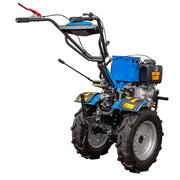 Мотоблок ДТЗ 512ДНЕ - К (колеса 5.00-12)