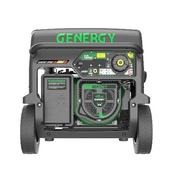 Генератор газ/бензин GENERGY NATURA 5500 (240069090)