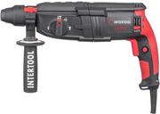 Перфоратор INTERTOOL WT-0170